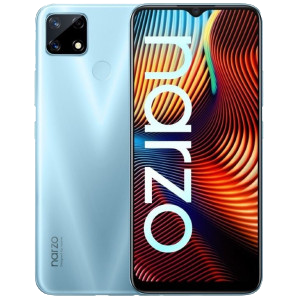 Realme Narzo 20 — ремонт у сервісному центрі MobiFix у Харкові