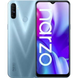 Realme Narzo 20A — ремонт у сервісному центрі MobiFix у Харкові