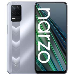 Realme Narzo 30 5G — ремонт у сервісному центрі MobiFix у Харкові