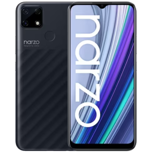Realme Narzo 30A — ремонт у сервісному центрі MobiFix у Харкові