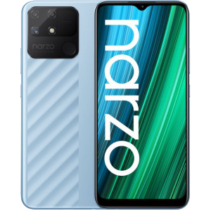 Realme Narzo 50A — ремонт у сервісному центрі MobiFix у Харкові