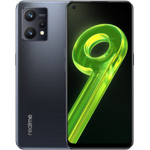 Realme 9 4G — ремонт у сервісному центрі MobiFix у Харкові
