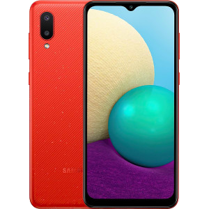 Samsung A02 — ремонт у сервісному центрі MobiFix у Харкові