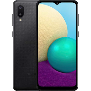 Samsung A02s — ремонт у сервісному центрі MobiFix у Харкові