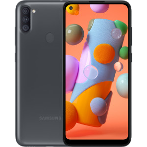 Samsung A11 — ремонт у сервісному центрі MobiFix у Харкові
