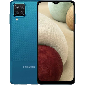 Samsung A12 — ремонт у сервісному центрі MobiFix у Харкові