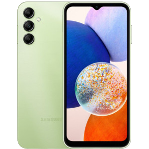 Samsung A14 — ремонт у сервісному центрі MobiFix у Харкові
