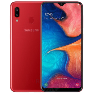 Samsung A20 — ремонт у сервісному центрі MobiFix у Харкові