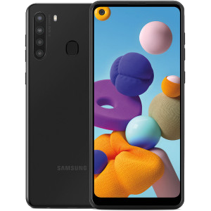 Samsung A21 — ремонт у сервісному центрі MobiFix у Харкові