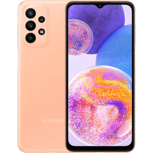 Samsung A23 — ремонт у сервісному центрі MobiFix у Харкові