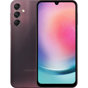Samsung A24 — ремонт у сервісному центрі MobiFix у Харкові