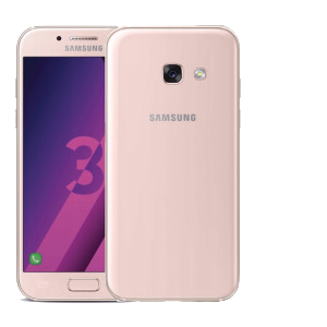 Samsung A3 (2017) — ремонт у сервісному центрі MobiFix у Харкові