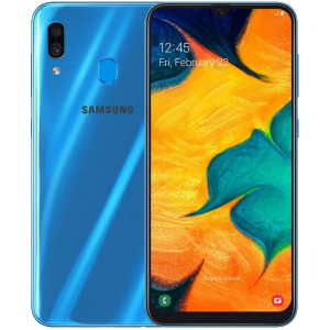Samsung A30 — ремонт у сервісному центрі MobiFix у Харкові