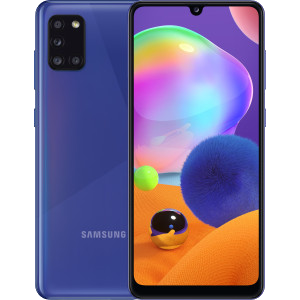 Samsung A31 — ремонт у сервісному центрі MobiFix у Харкові