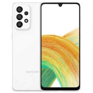 Samsung A33 — ремонт у сервісному центрі MobiFix у Харкові