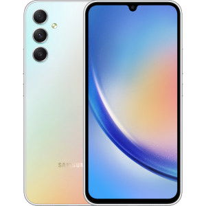 Samsung A34 — ремонт у сервісному центрі MobiFix у Харкові