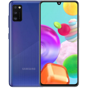 Samsung A41 — ремонт у сервісному центрі MobiFix у Харкові