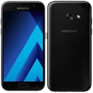 Samsung A5 (2017) — ремонт у сервісному центрі MobiFix у Харкові