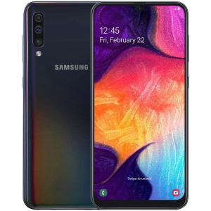 Samsung A50 — ремонт у сервісному центрі MobiFix у Харкові