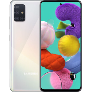 Samsung A51 — ремонт у сервісному центрі MobiFix у Харкові
