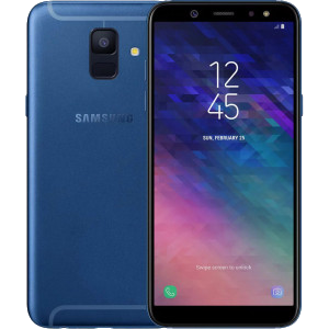 Samsung A6 (2018) — ремонт у сервісному центрі MobiFix у Харкові