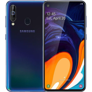 Samsung A60 — ремонт у сервісному центрі MobiFix у Харкові