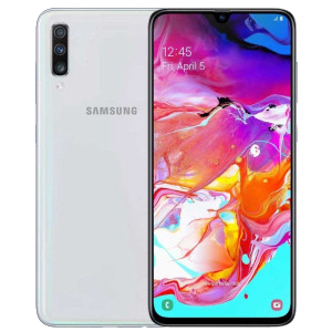 Samsung A70 — ремонт у сервісному центрі MobiFix у Харкові