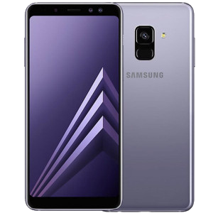 Samsung A8 Plus (2018) — ремонт у сервісному центрі MobiFix у Харкові