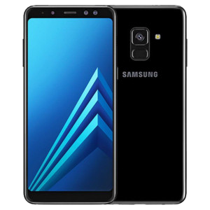 Samsung A8 (2018) — ремонт у сервісному центрі MobiFix у Харкові