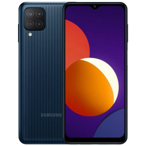 Samsung M12 — ремонт у сервісному центрі MobiFix у Харкові