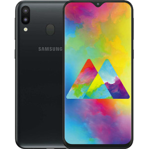 Samsung M20 — ремонт у сервісному центрі MobiFix у Харкові