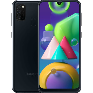 Samsung M21 — ремонт у сервісному центрі MobiFix у Харкові