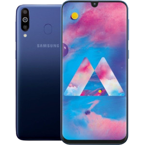 Samsung M30 — ремонт у сервісному центрі MobiFix у Харкові
