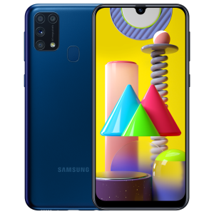 Samsung M31 — ремонт у сервісному центрі MobiFix у Харкові
