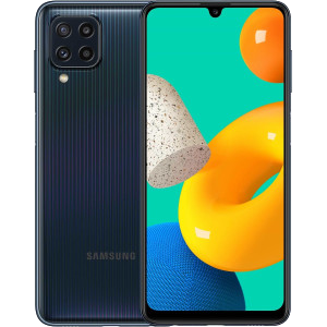Samsung M32 — ремонт у сервісному центрі MobiFix у Харкові