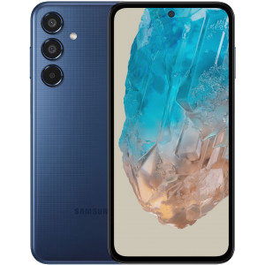 Samsung M35 — ремонт у сервісному центрі MobiFix у Харкові