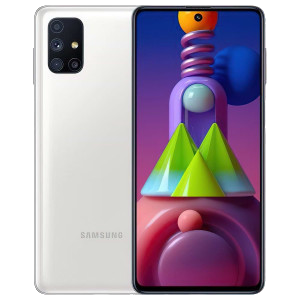 Samsung M51 — ремонт у сервісному центрі MobiFix у Харкові