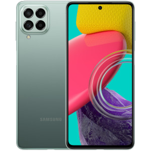 Samsung M53 — ремонт у сервісному центрі MobiFix у Харкові