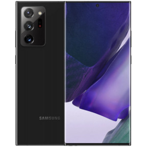 Samsung Note 20 Ultra — ремонт у сервісному центрі MobiFix у Харкові