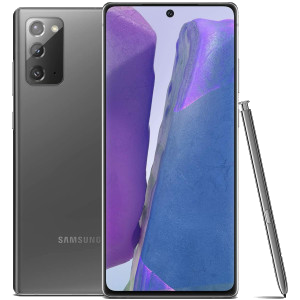 Samsung Note 20 — ремонт у сервісному центрі MobiFix у Харкові