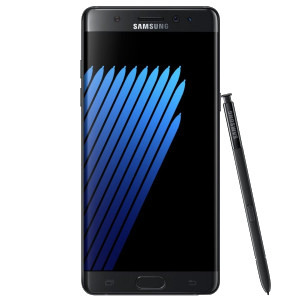 Samsung Note 7 — ремонт у сервісному центрі MobiFix у Харкові
