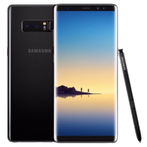 Samsung Note 8 — ремонт у сервісному центрі MobiFix у Харкові