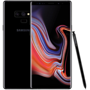 Samsung Note 9 — ремонт у сервісному центрі MobiFix у Харкові