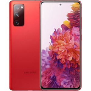 Samsung S20 FE — ремонт у сервісному центрі MobiFix у Харкові