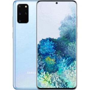 Samsung S20 Plus — ремонт у сервісному центрі MobiFix у Харкові