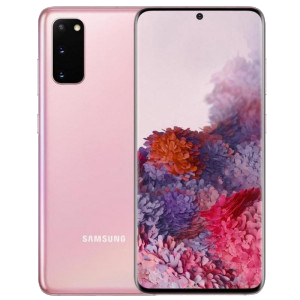 Samsung S20 — ремонт в сервисном центре MobiFix в Харькове