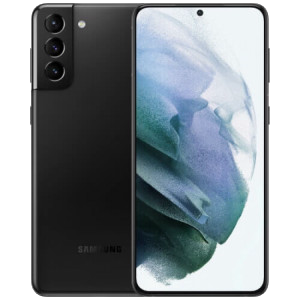 Samsung S21 Plus — ремонт у сервісному центрі MobiFix у Харкові