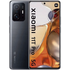 Xiaomi 11T Pro — ремонт у сервісному центрі MobiFix у Харкові