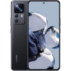 Xiaomi 12T Pro — ремонт у сервісному центрі MobiFix у Харкові