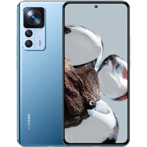 Xiaomi 12T — ремонт у сервісному центрі MobiFix у Харкові